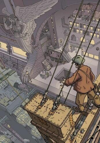 Exil: Hypersensibles Cover