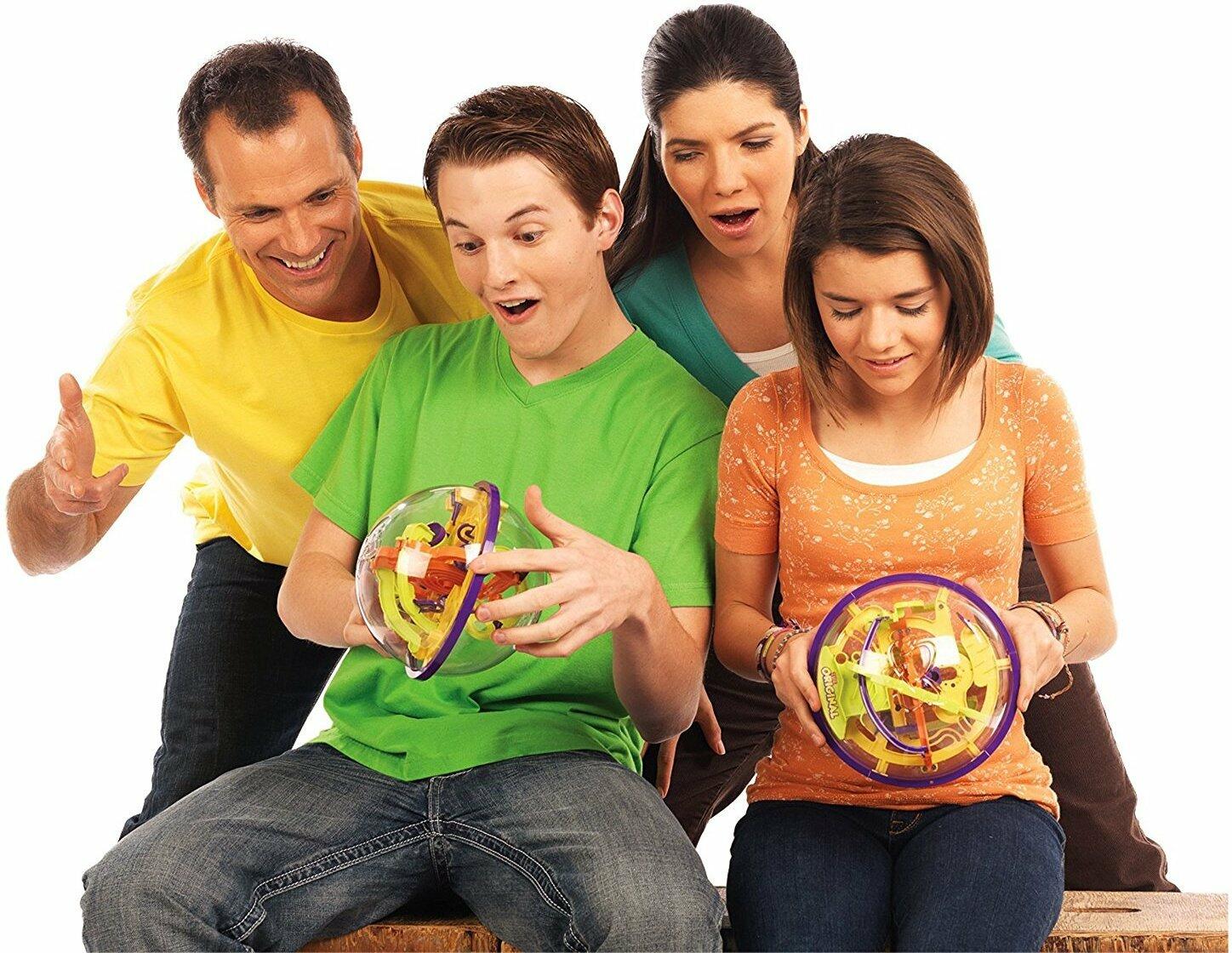 Perplexus Original Famille