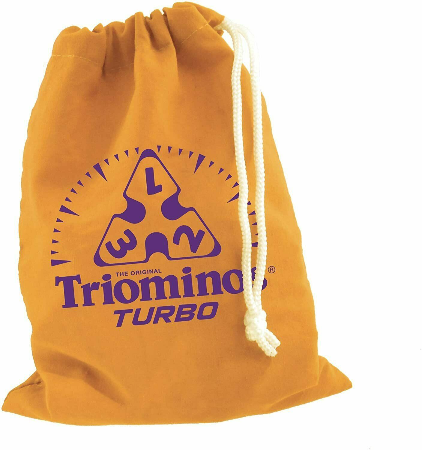 Triominos: Turbo Eclate