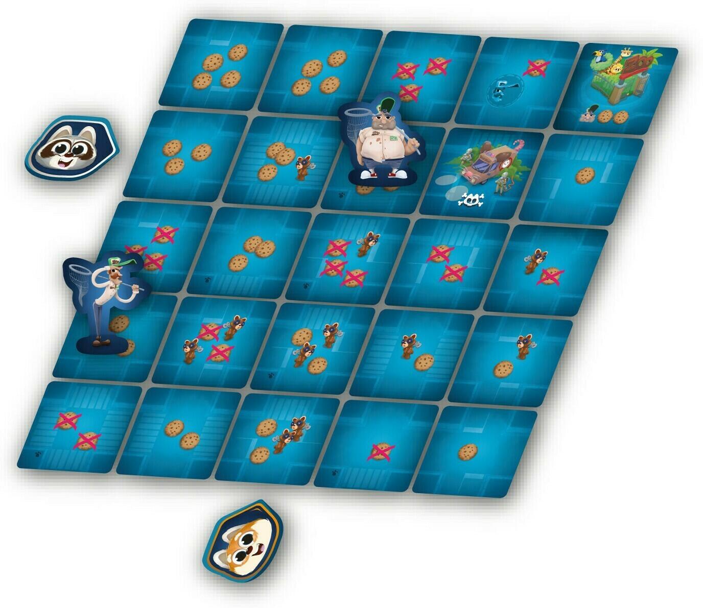 Cookie Addict Eclate