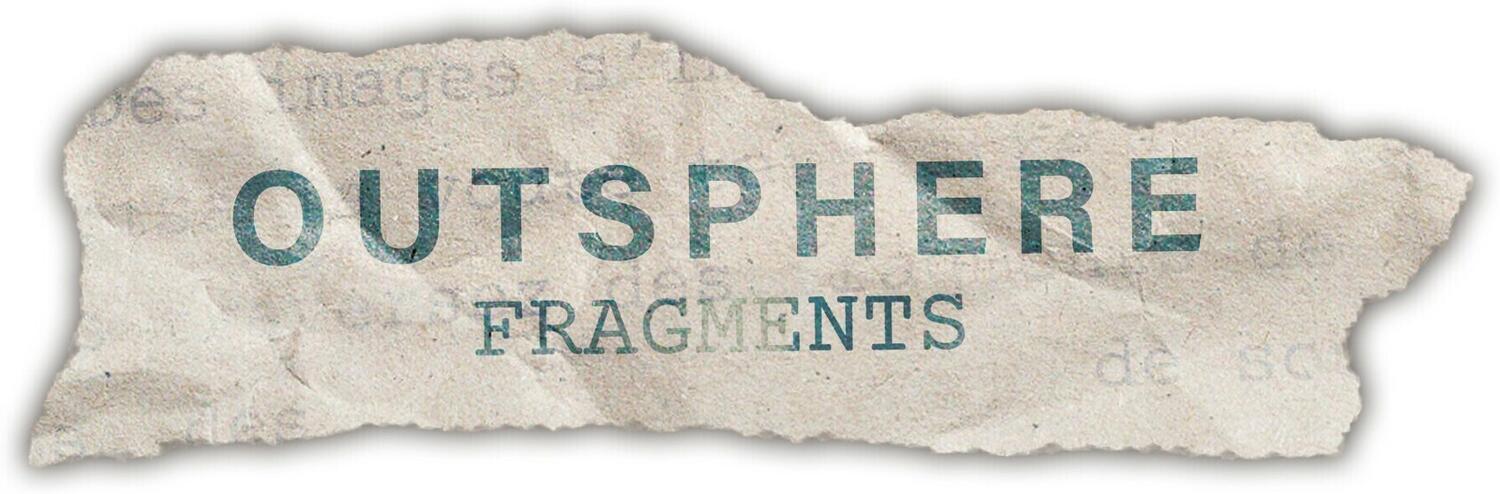 Fragments: Outsphere Logo