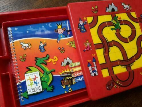 Prince Dragon: GoGetter Zoom