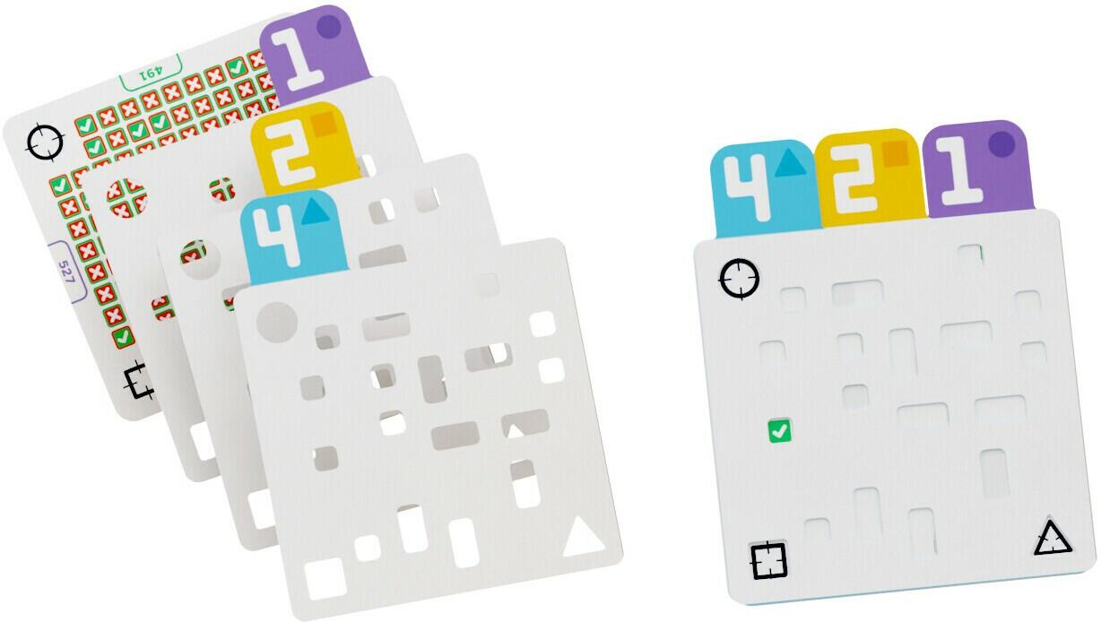 Turing Machine Eclate