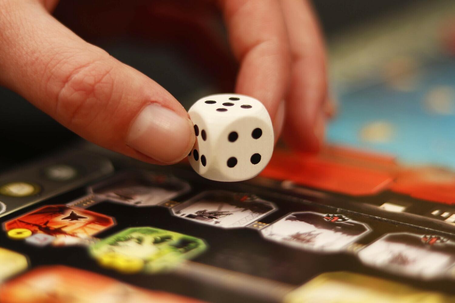 Under Falling Skies Zoom