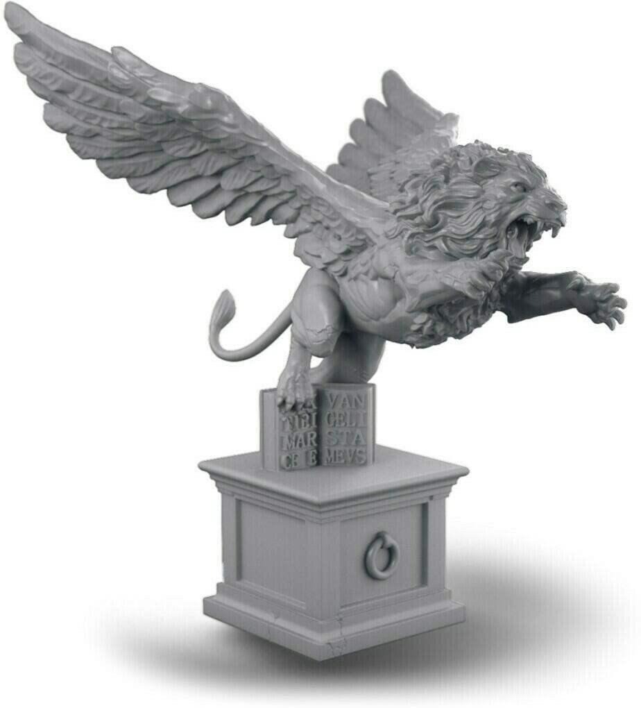 Assassin's Creed: Brotherhood of Venice Figurine