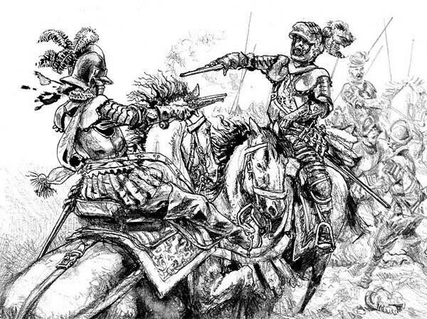 Te Deum Pour un Massacre Artwork