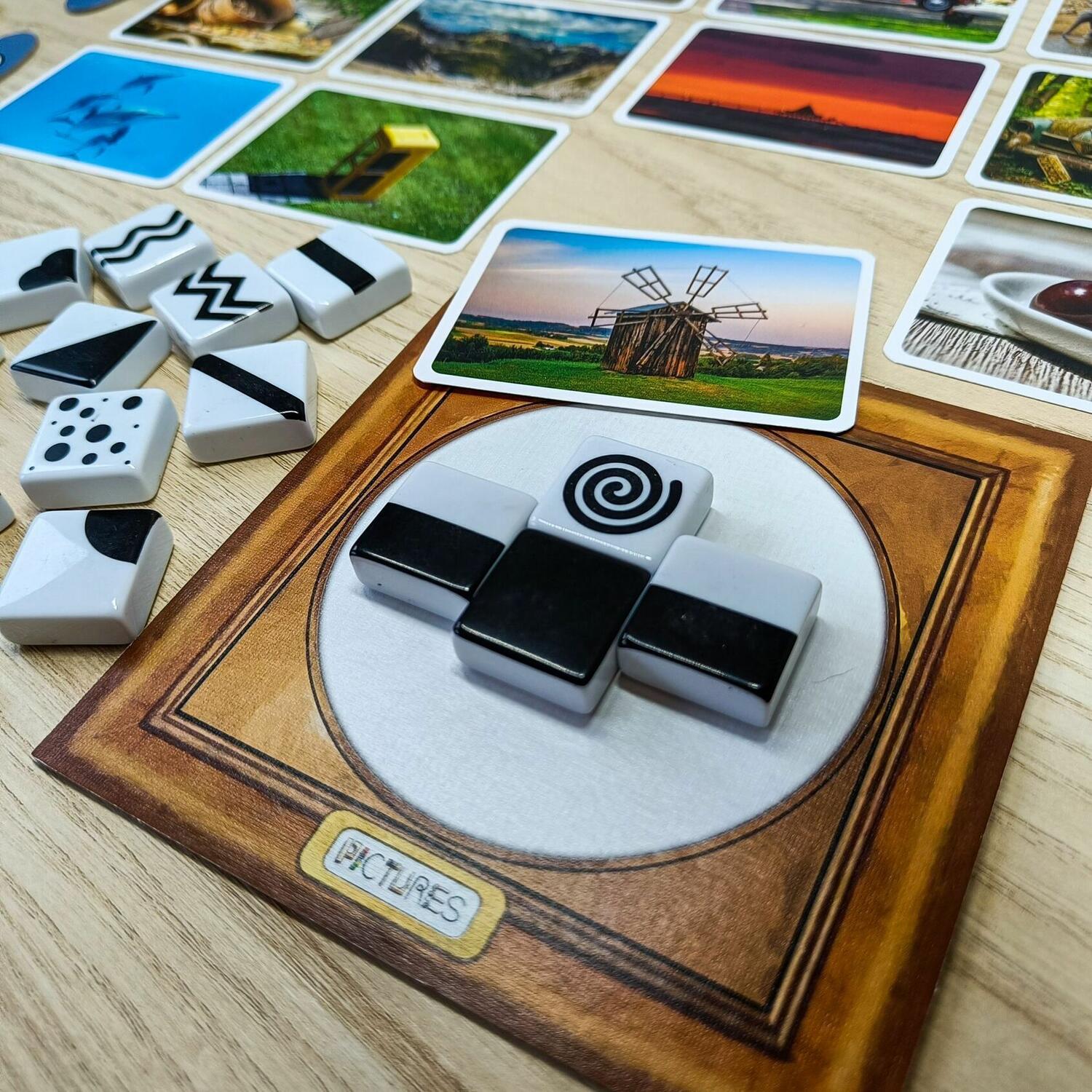 Pictures: Orange Zoom