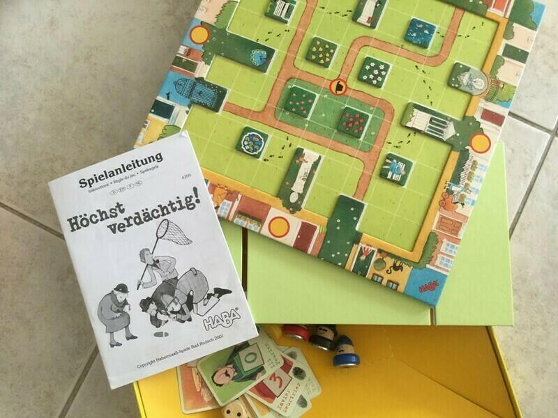 Le Détective Malin Eclate