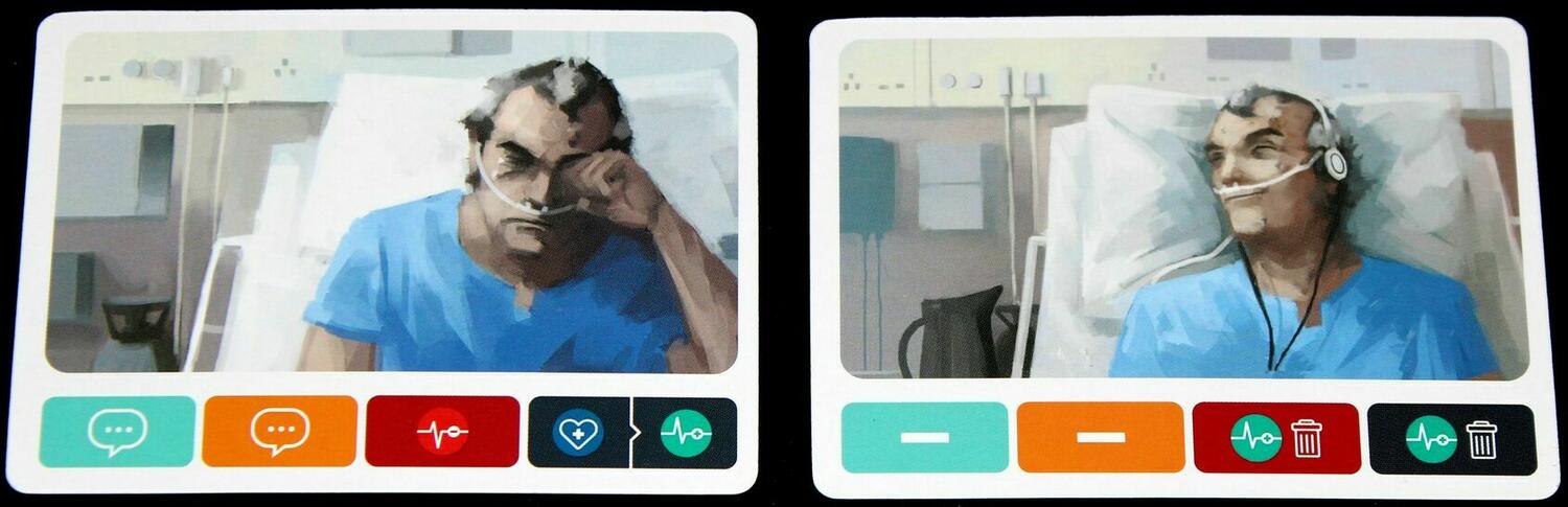 Holding On: La Vie Trouble de Billy Kerr Cartes