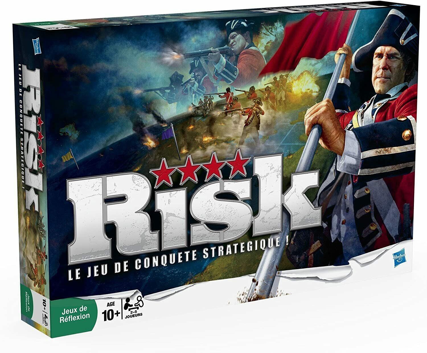 Risk 2010 Cover 3d