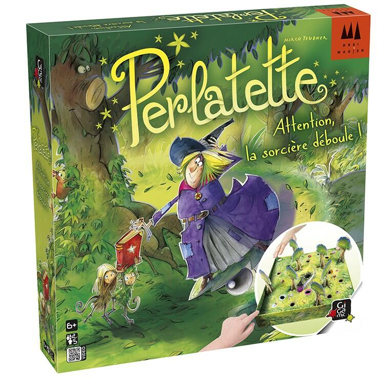 Perlatette Cover 3d