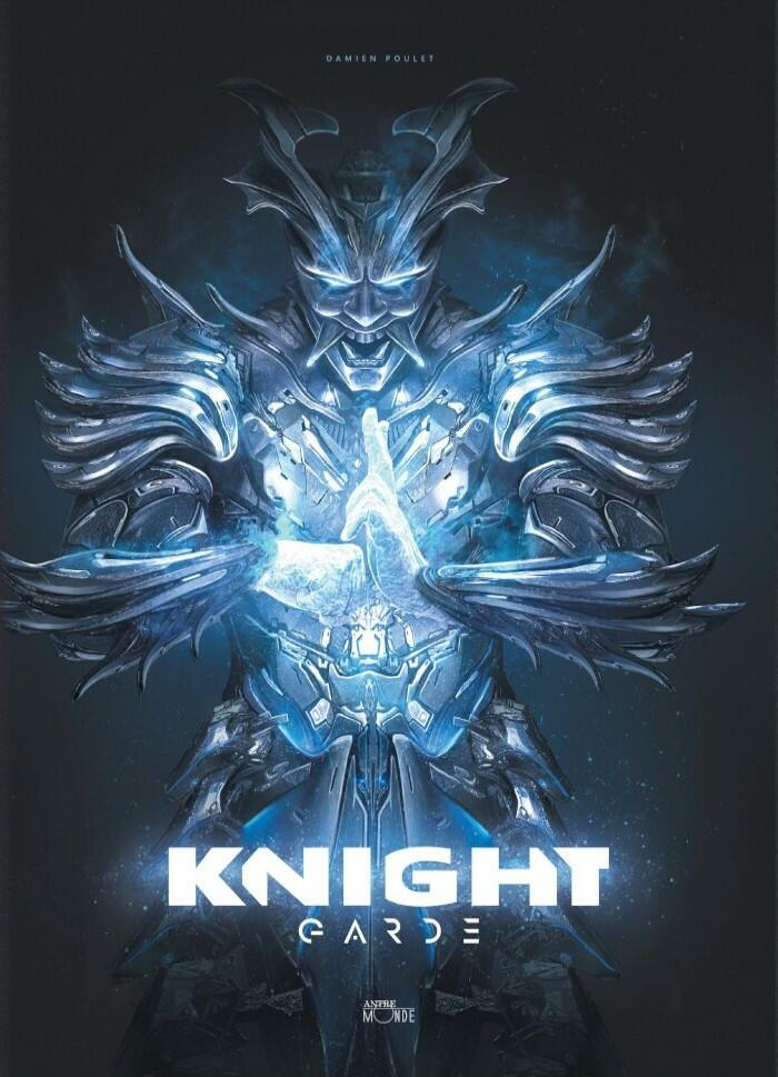 Knight: Garde Cover