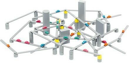 Tokyo Highway Eclate