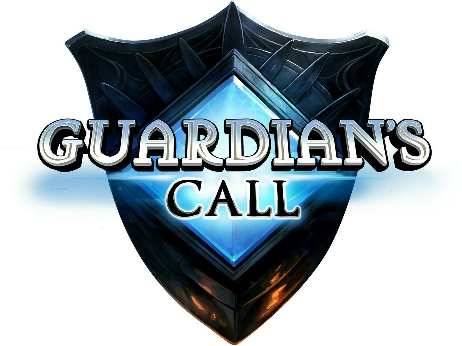 Guardian's Call Logo