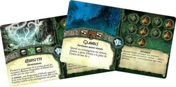 Le Signe des Anciens: Forces Occultes Eclate