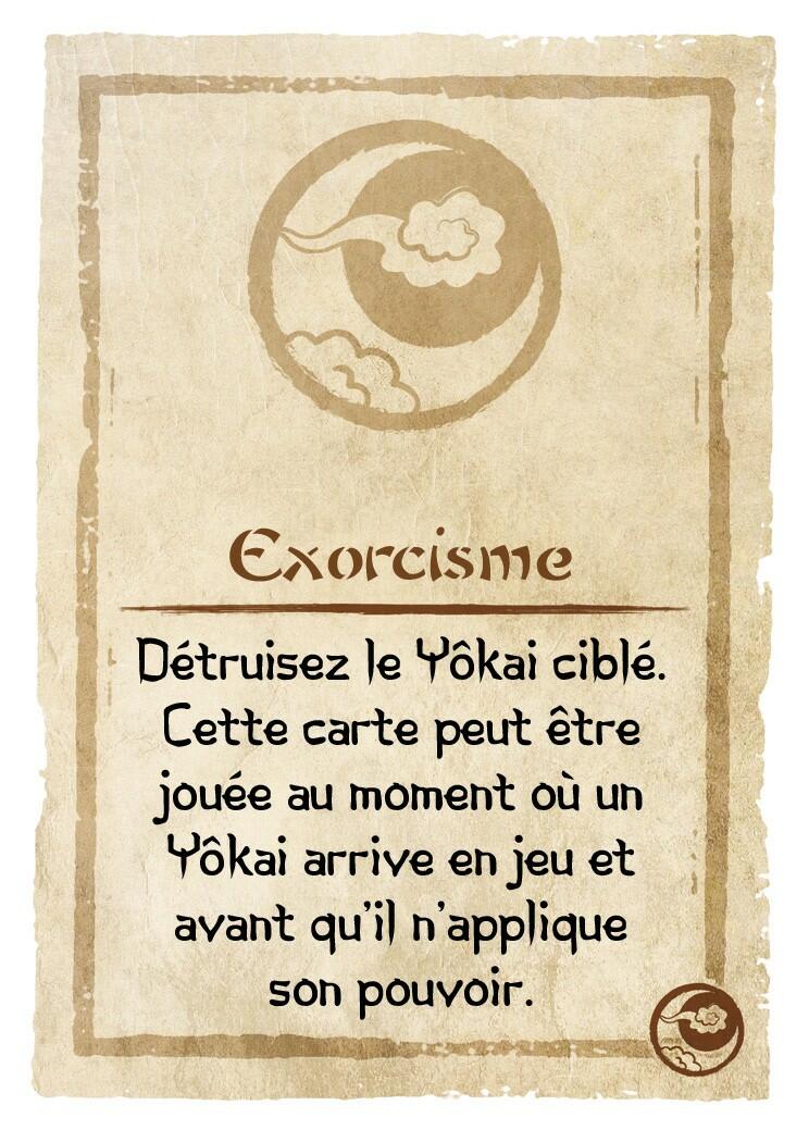 Shinobi WAT-AAH ! Carte