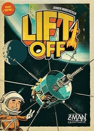 Lift Off Cover