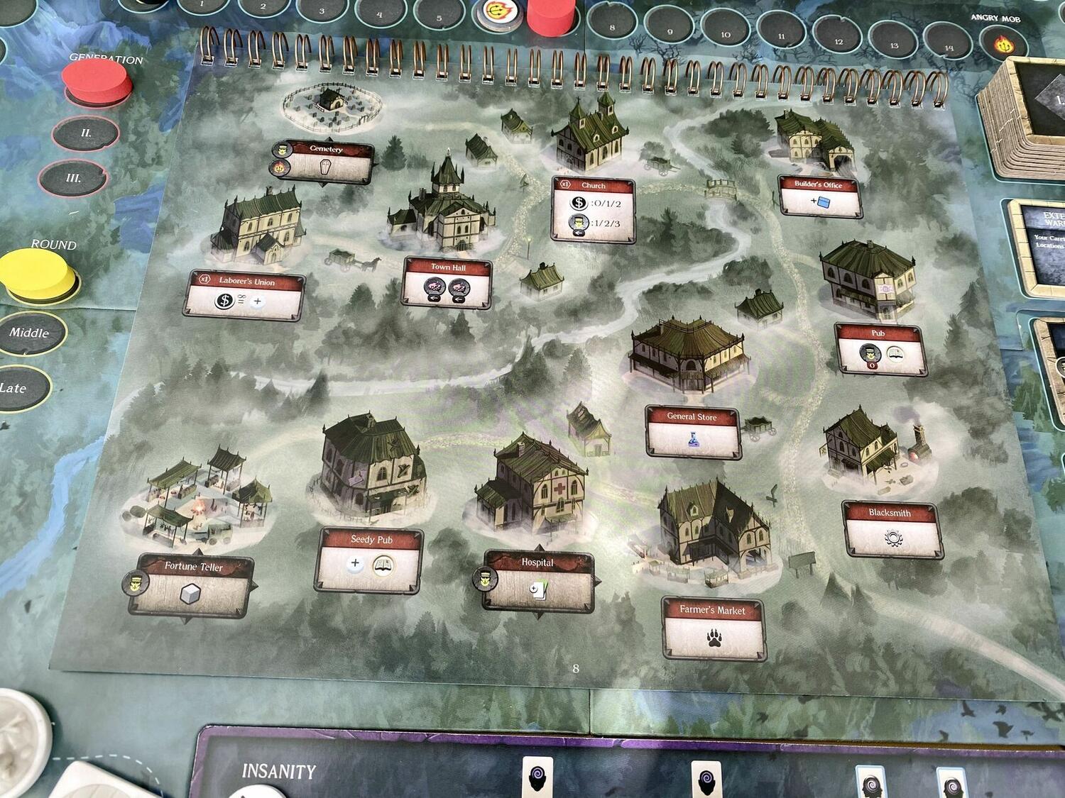 Le Secret de mon Père Zoom