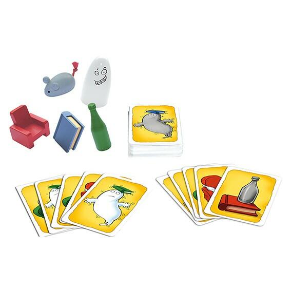 Bazar Bizarre Materiels