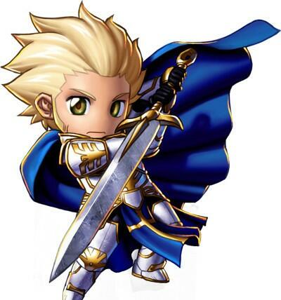 Super Dungeon Explore Artwork