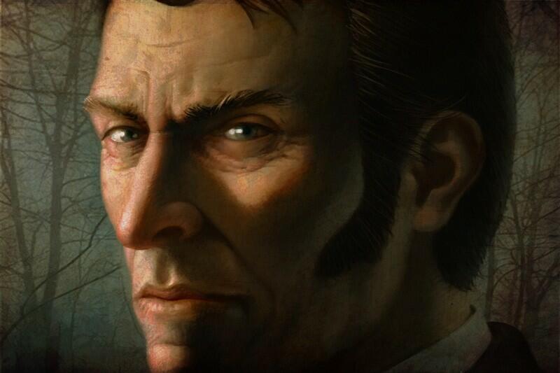 Sherlock Holmes Détective Conseil Artwork