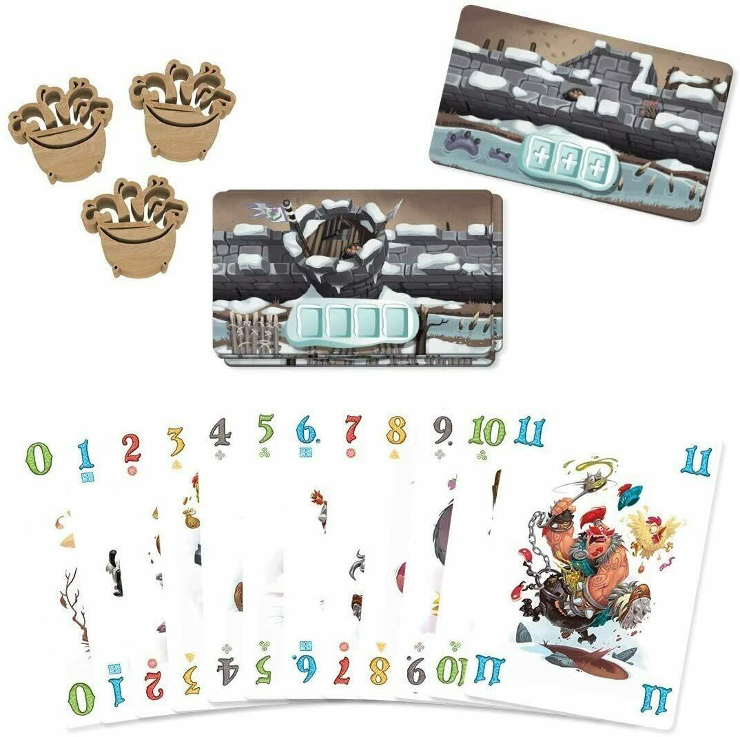 Schotten Totten 2 Eclate