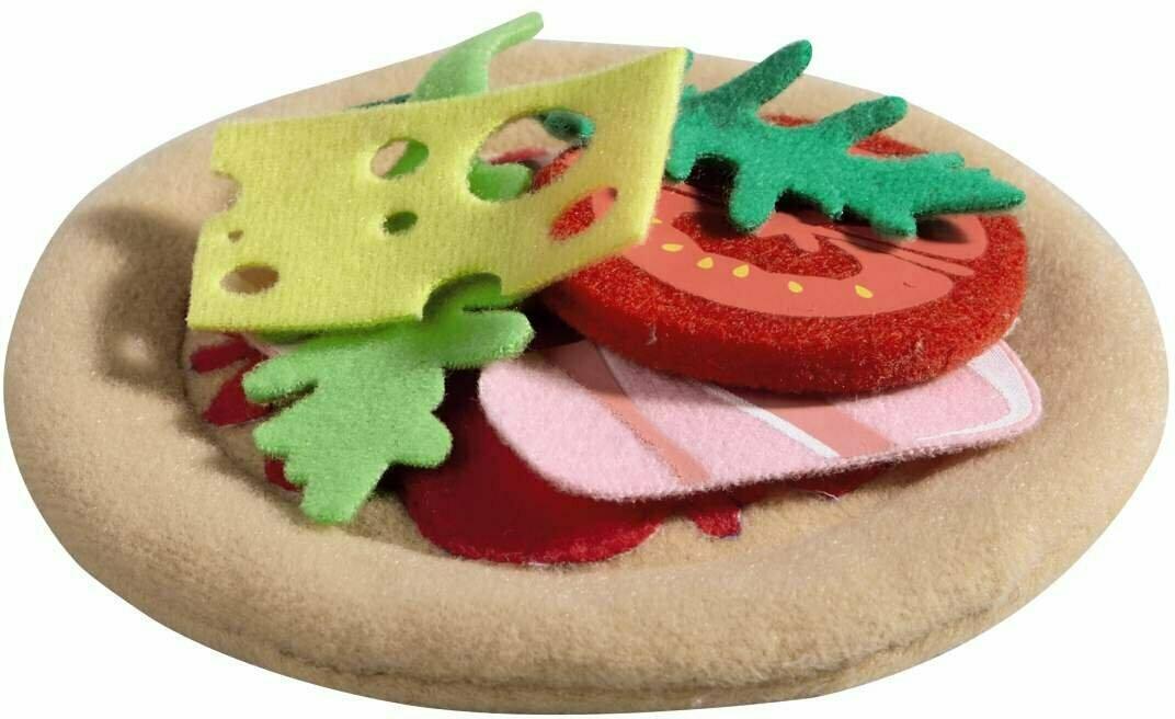 Pizzeria Allegro PIzza