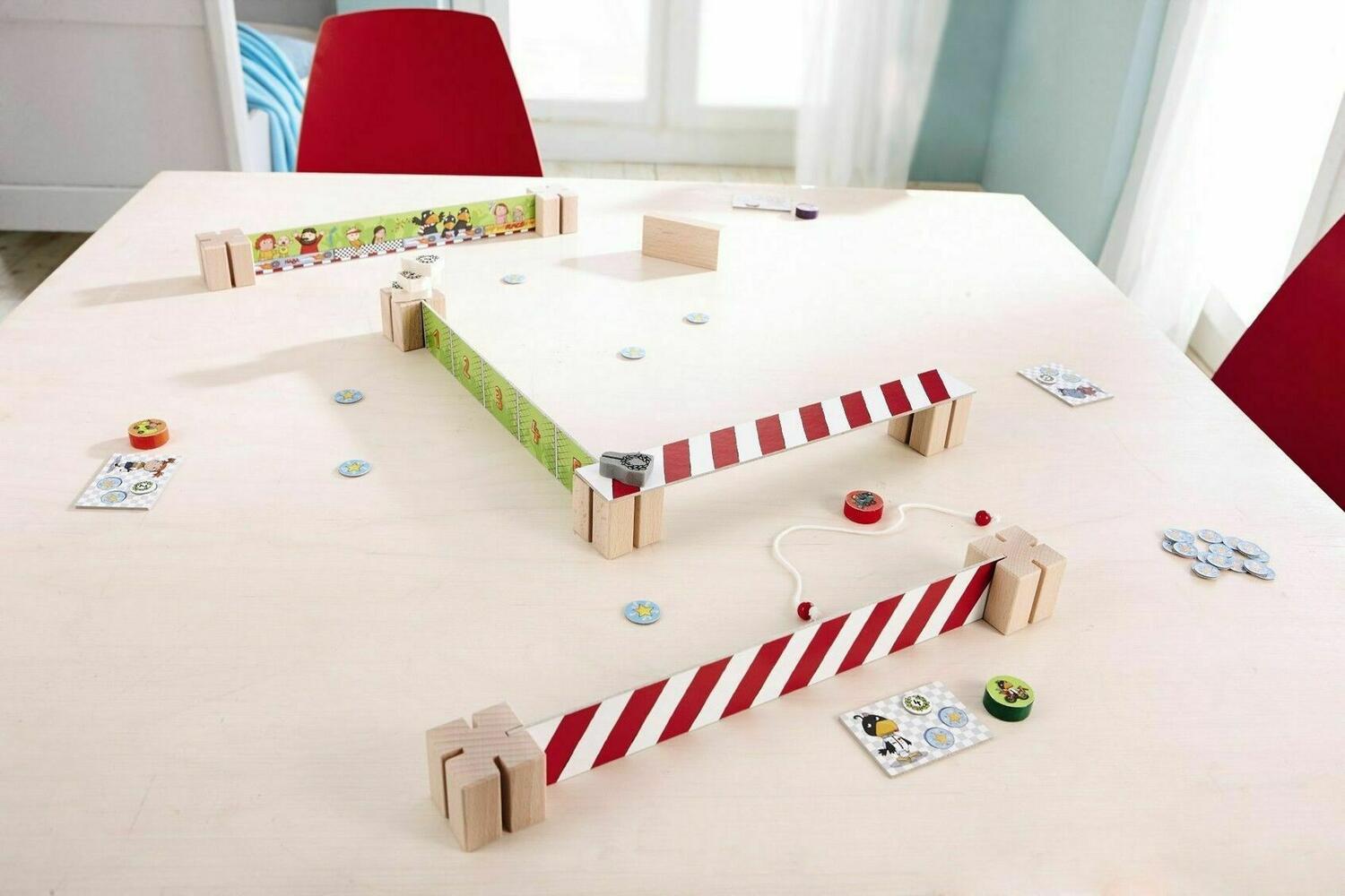 Crash Cup Carambolage Eclate