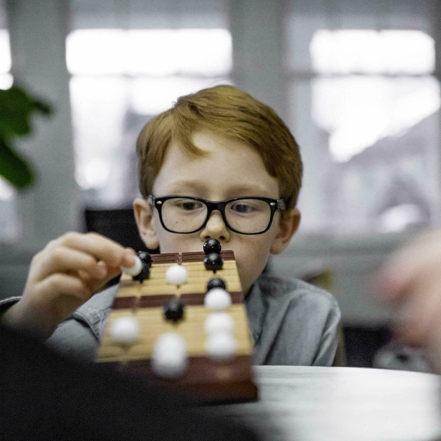 Rock Me Archimedes Famille