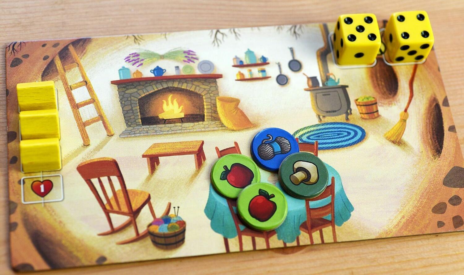 Creature Comforts Zoom