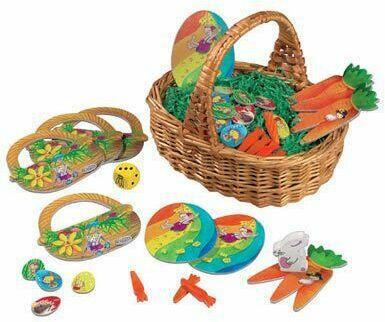 Olli Osterhase Eclate