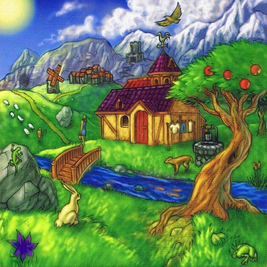 Différences ? 2009 Carte