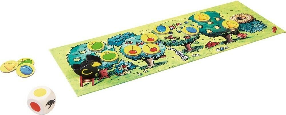 Super Mini Verger Eclate