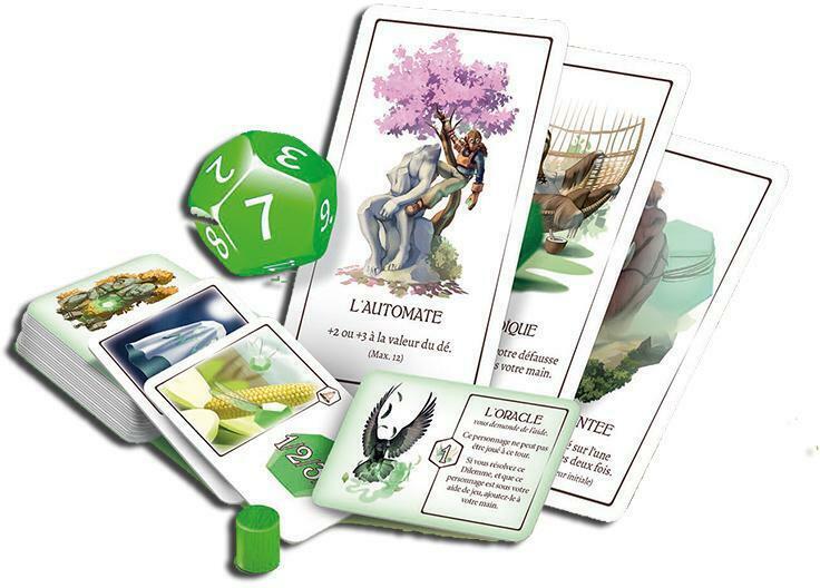 Le Conseil des 12 Eclate