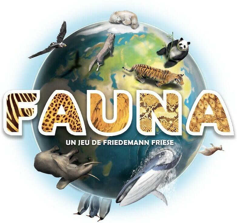 Fauna 2022 Logo