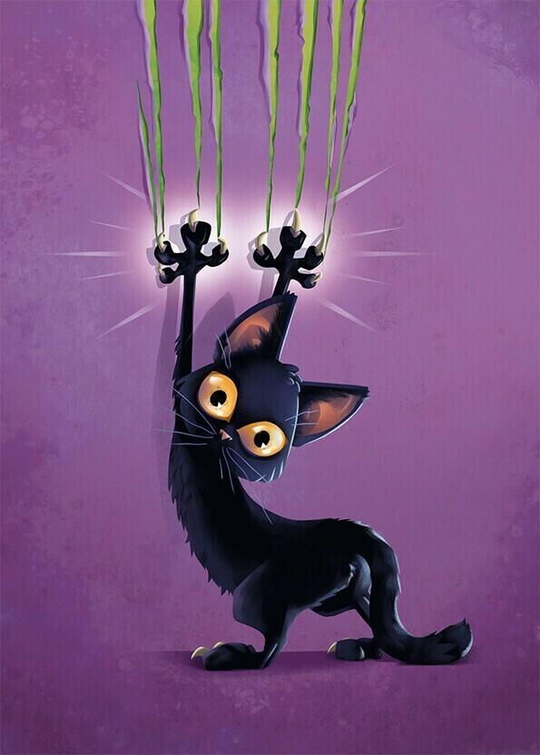 Mysterium Kids: Le Trésor du Capitaine Bouh Artwork