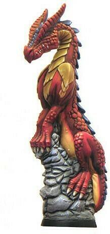 Dungeon Twister: Paladins & Dragons Artwork