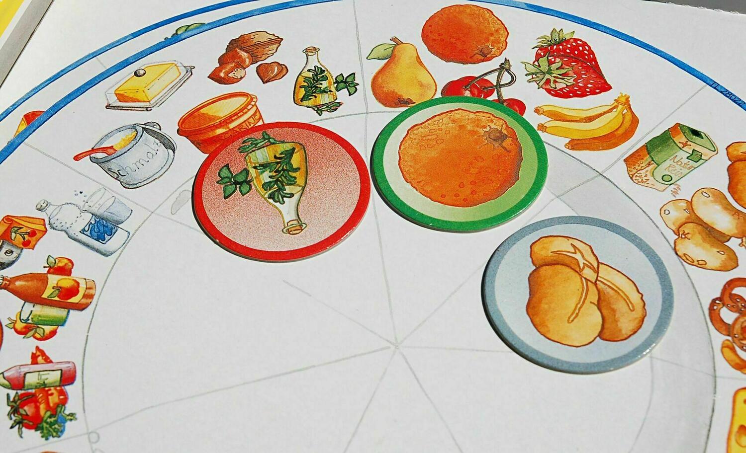 Lirum Larum Essenspiel Zoom