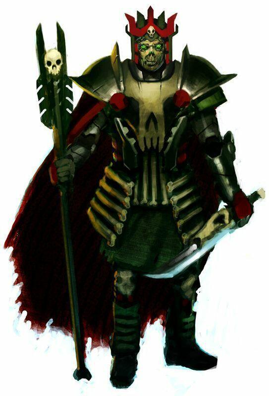 Summoner Wars: Le Royaume Déchu Artwork