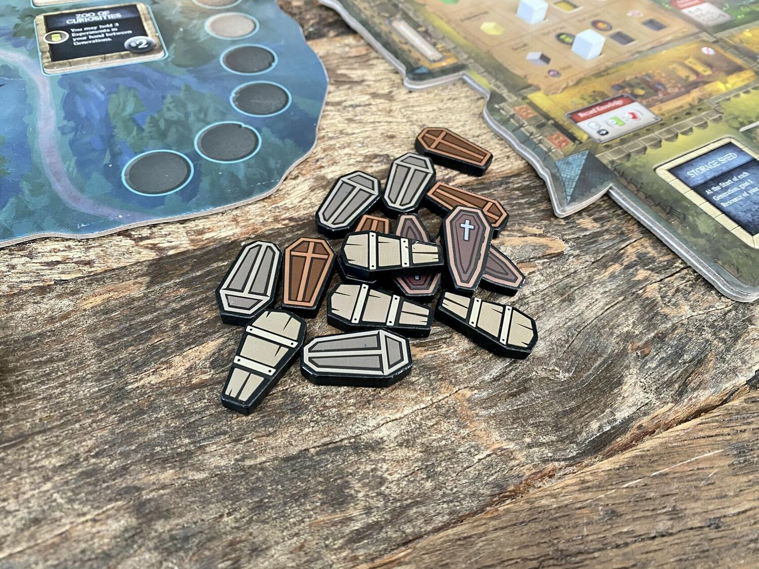 Le Secret de mon Père Zoom