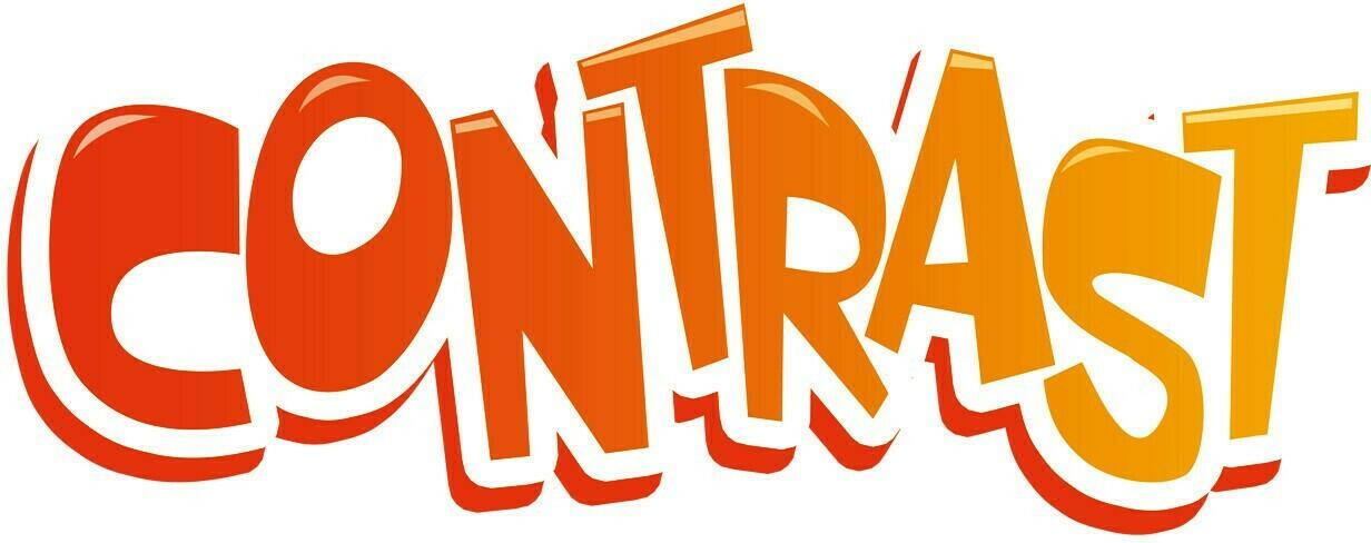 Contrast Logo