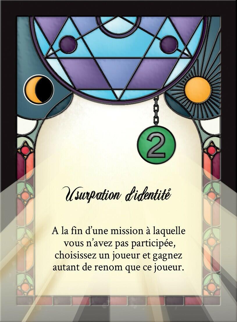 Divine Corruption: Renaissance Carte