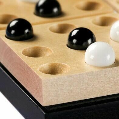 Pentago: Version Bois D'érable Zoom