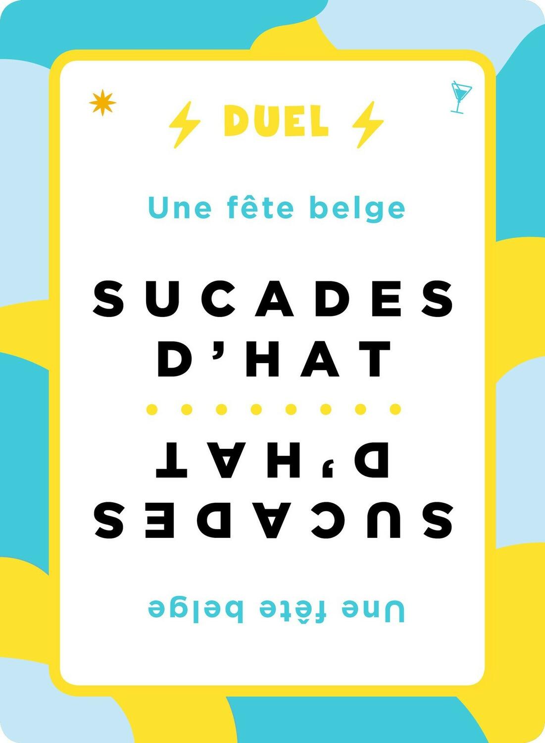 Décodix: Apéro Carte