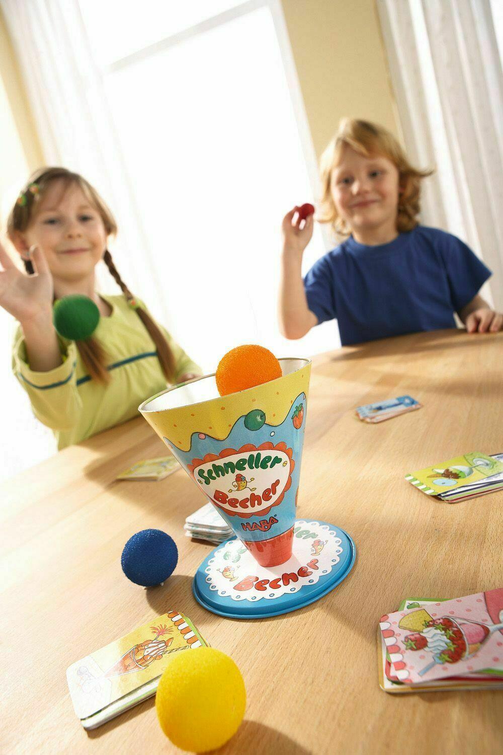 Glaces à Gogo Enfants