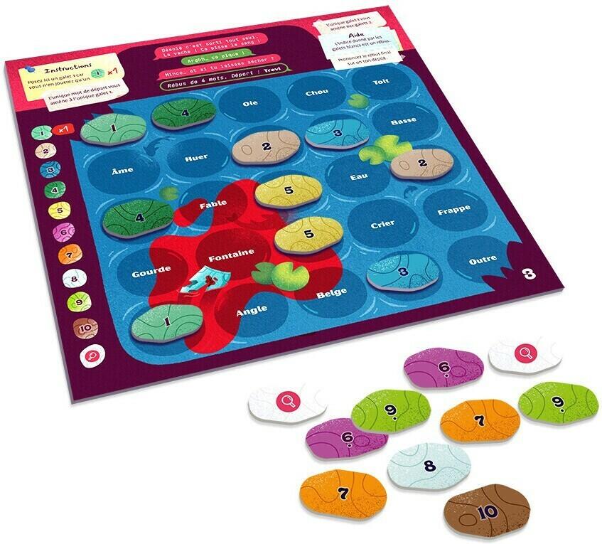 Ricochet: Quand Satan Brouille l'Écoute Eclate