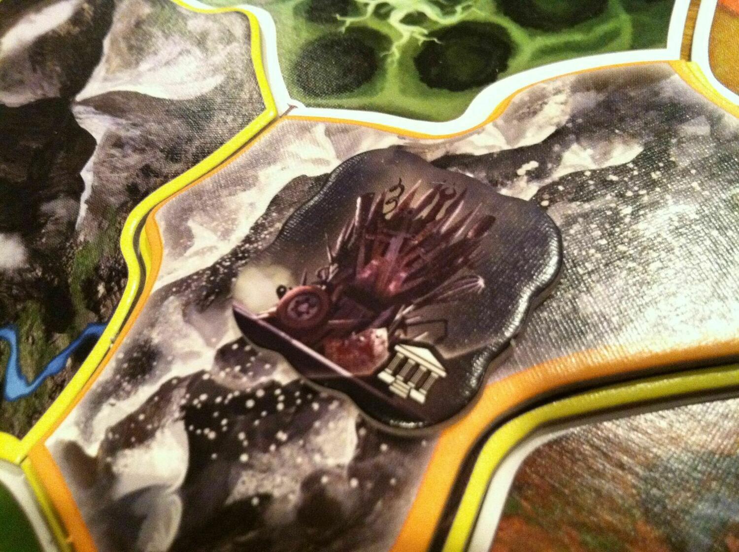 Small World: Realms Zoom