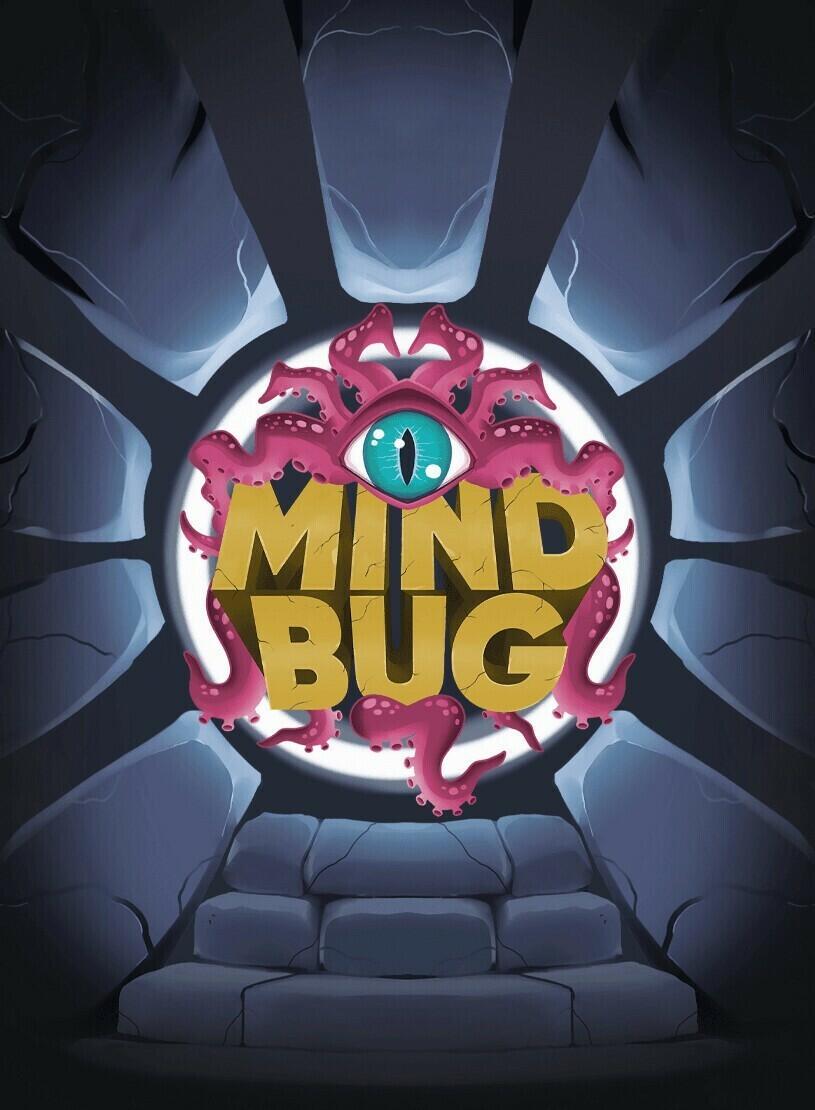 Mindbug Artwork
