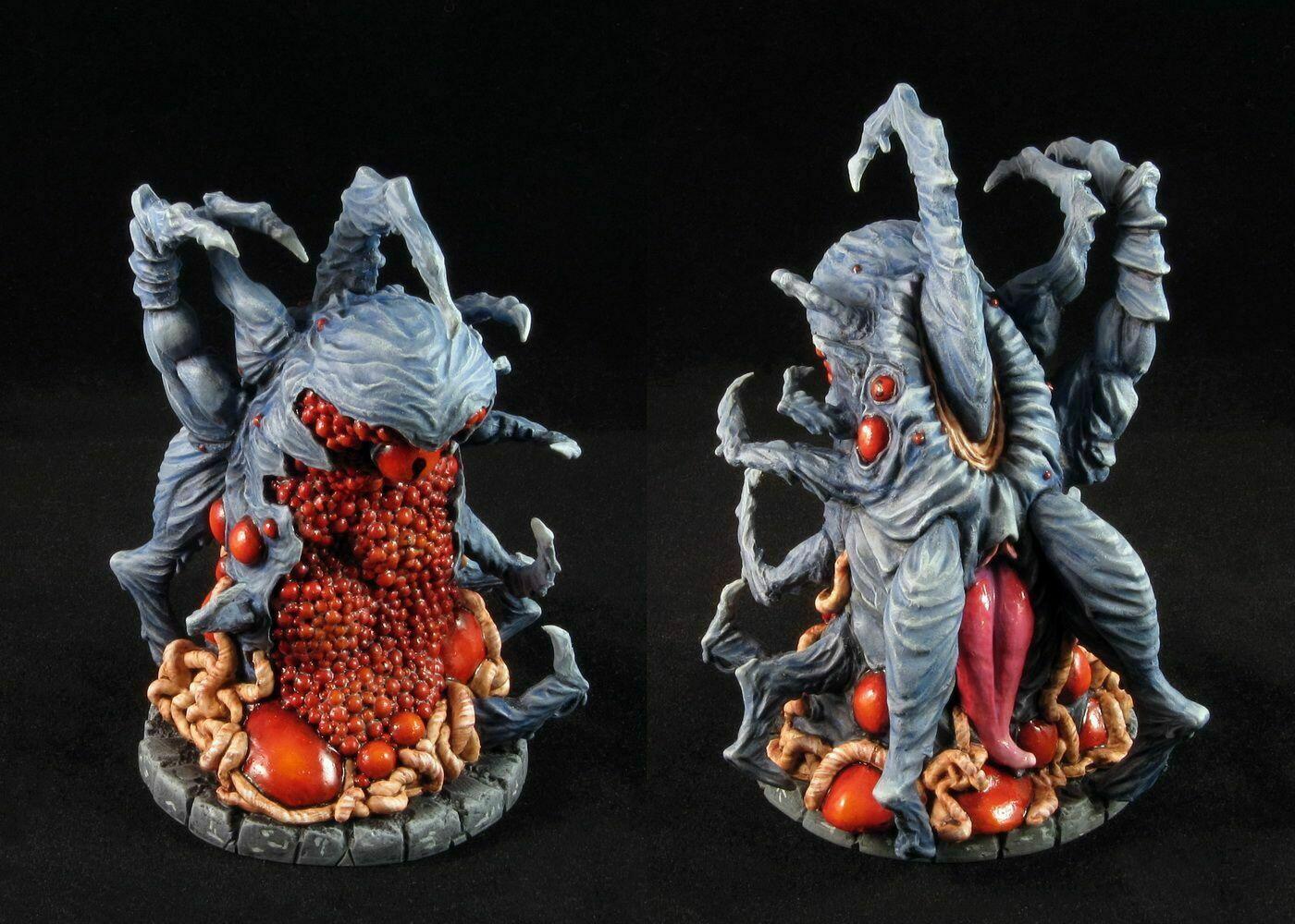 Cthulhu Wars: Les Grands Anciens Indépendants II Figurines