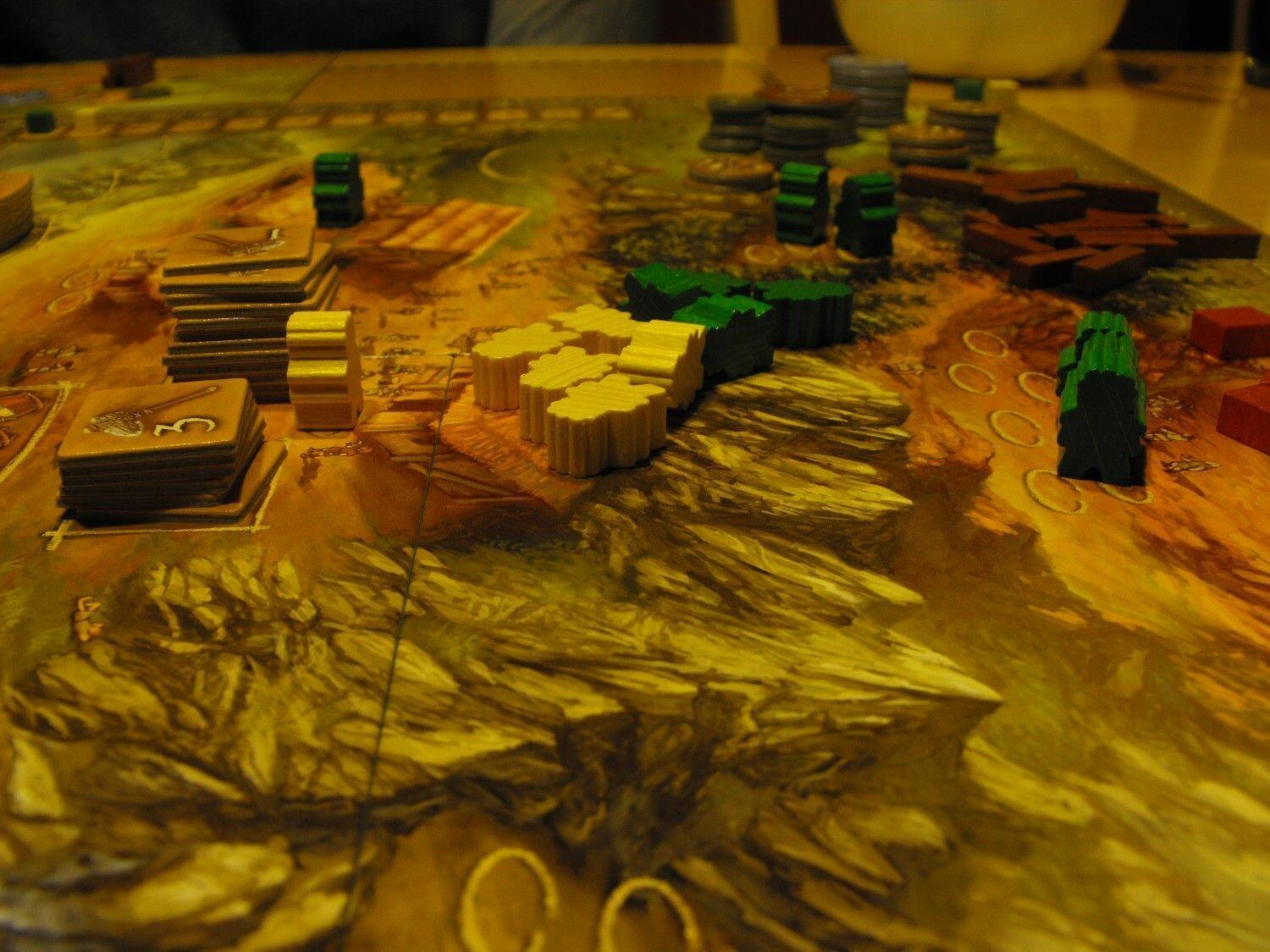 L'Âge de Pierre Zoom